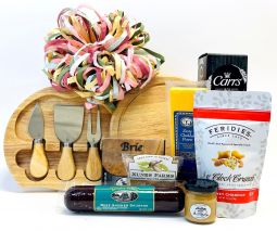 Sensational Mother's Day Charcuterie ($80 & Up)